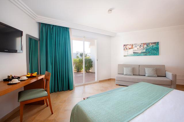 All inclusive vakantie Mallorca - MarSenses Ferrera Blanca Hotel