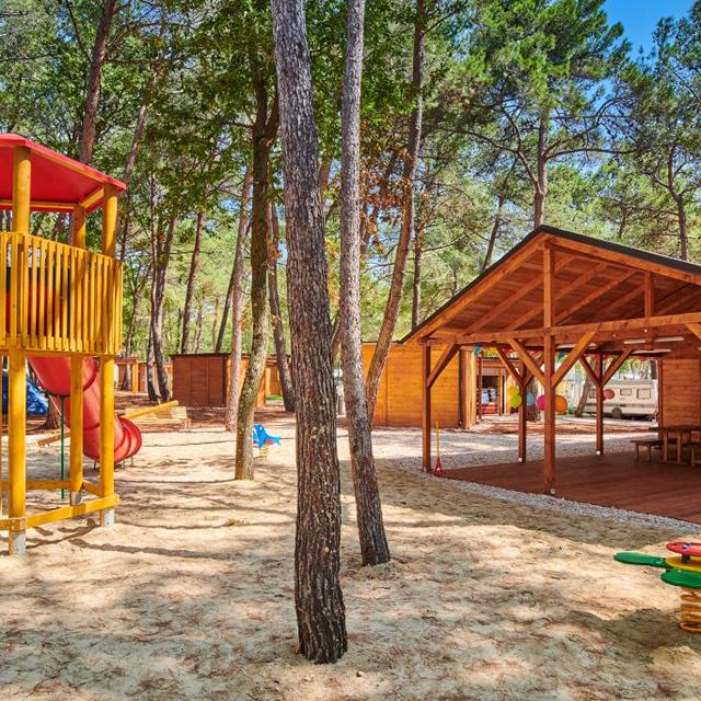 Camping Stella Maris photo 9