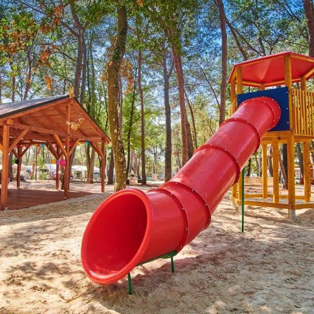Camping Stella Maris photo 10