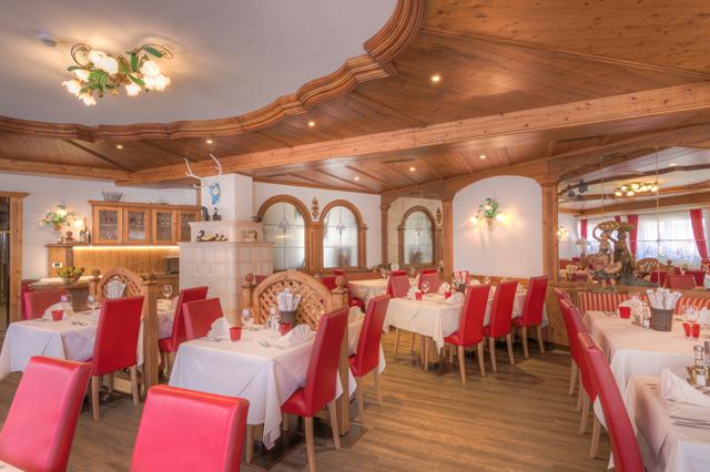 Goedkoop op skivakantie Dolomiti Superski ⛷️ Hotel Italia
