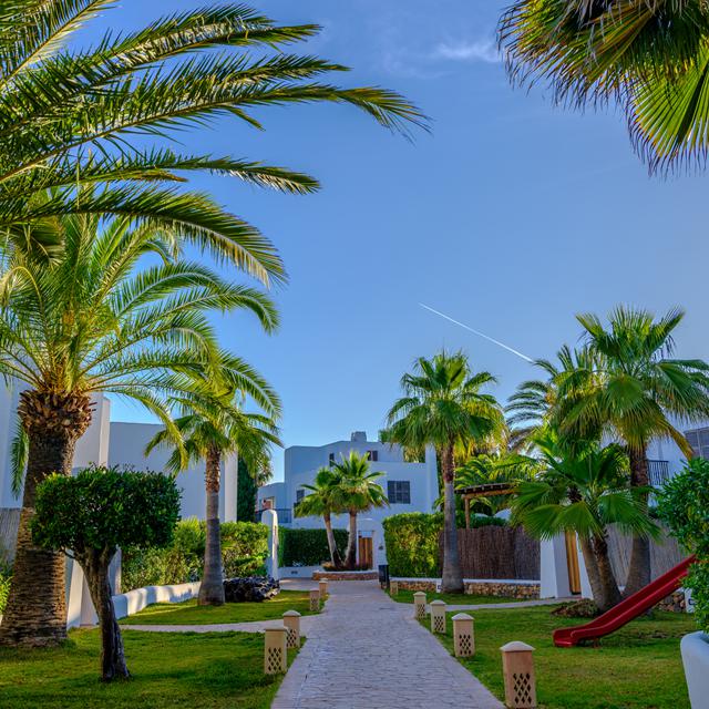 Villa S'Argamassa - Ibiza