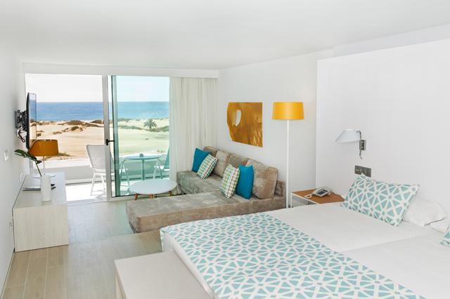 Aanbieding voorjaarsvakantie Gran Canaria - Hotel Santa Monica Suites