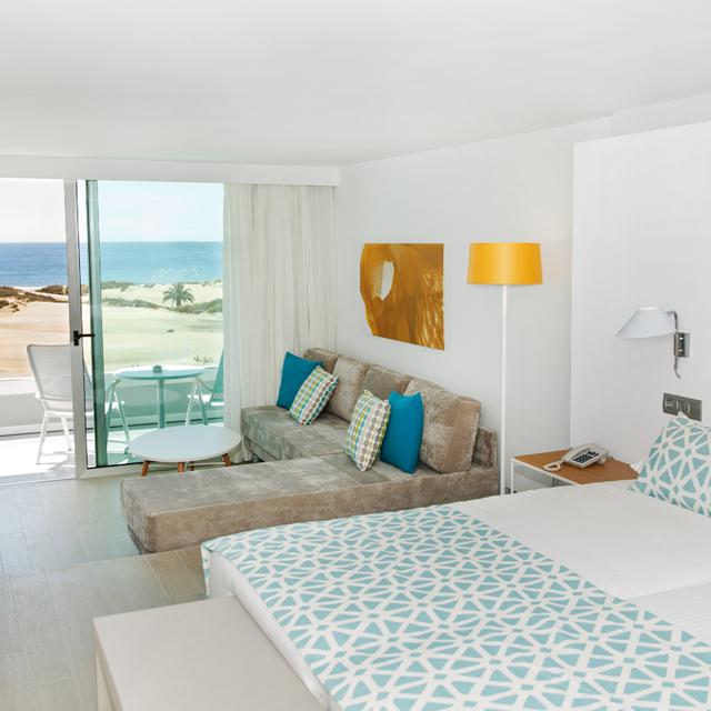 Hotel Santa Monica Suites Gran Canaria 9.3
