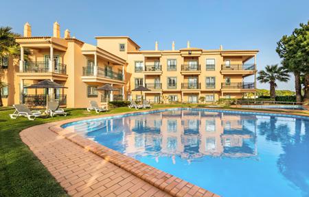 Lejligheder Quinta Pedra dos Bicos