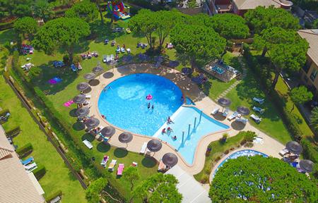 Lejligheder Quinta Pedra dos Bicos slide 2