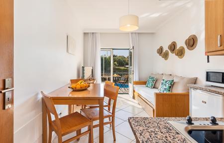 Lejligheder Quinta Pedra dos Bicos slide 5