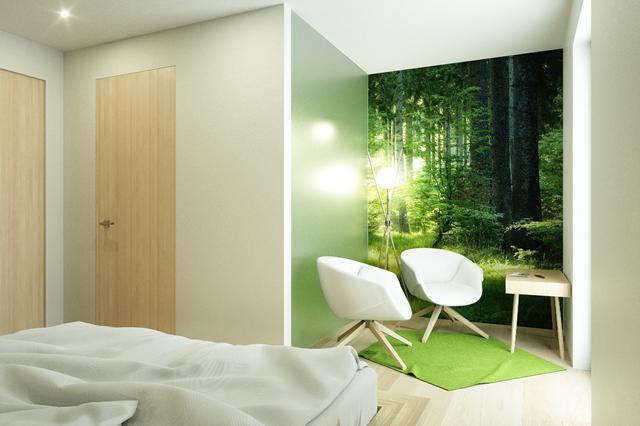 Ontspanning 4* Canazei € 942,- ▷ vertrek 11 januari 2025