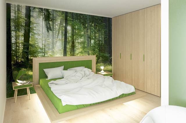 Ontspanning 4* Canazei € 942,- ▷ vertrek 11 januari 2025