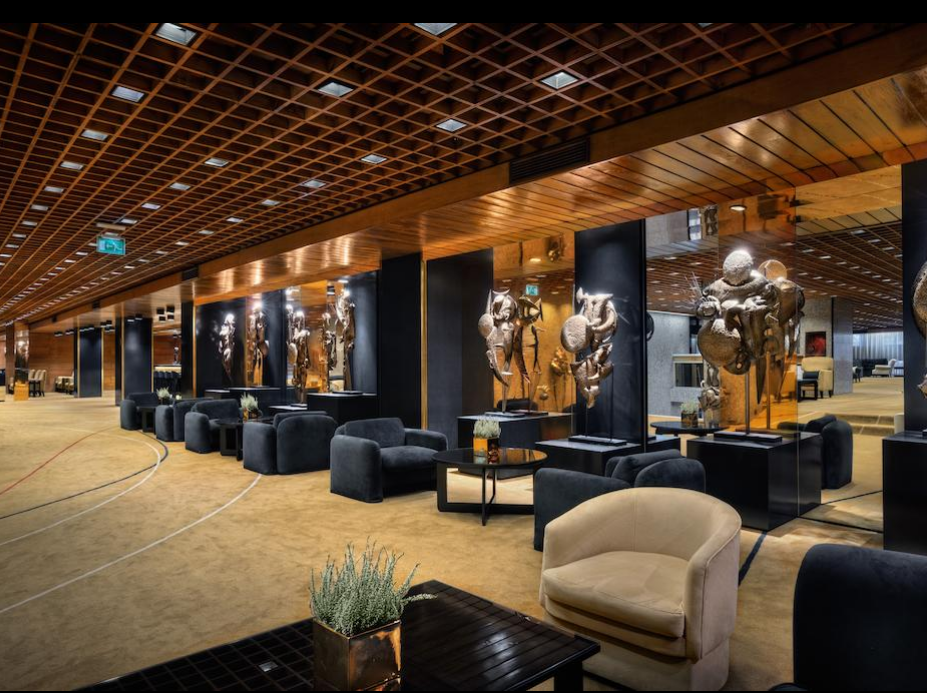 Altis Grand Hotel in Costa de Lisboa, Portugal ...