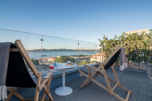 Zonvakantie 4* Costa de Lisboa - Portugal € 628,- ▷ Sunweb