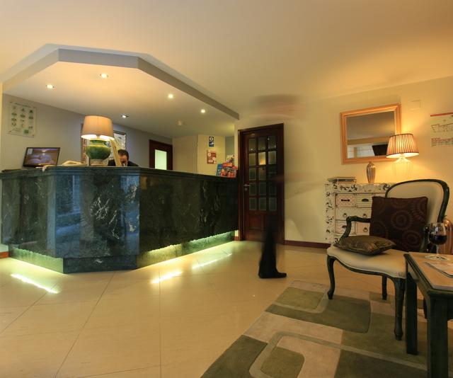 Hôtel Da Bolsa photo 1