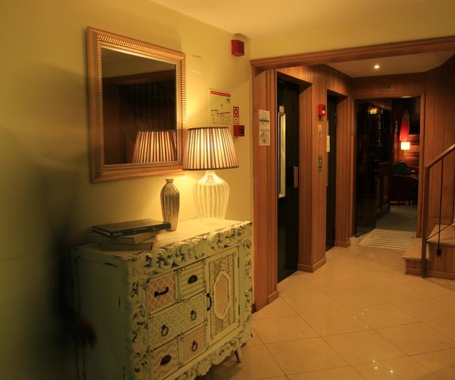 Hôtel Da Bolsa photo 3