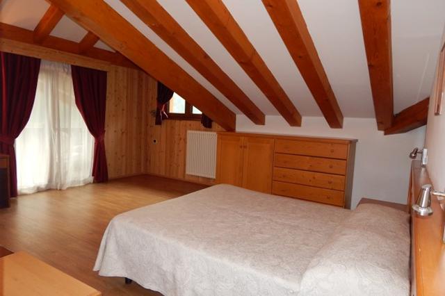 Geweldige wintersport Dolomiti Superski ❄ 8 Dagen  Hotel Orso Grigio