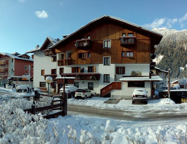 Hotel Orso Grigio Hotel Orso Grigio