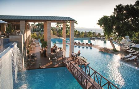 Hotel Rhodes Bay & Spa