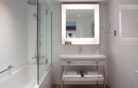 Hotel Rhodes Bay & Spa slide 5