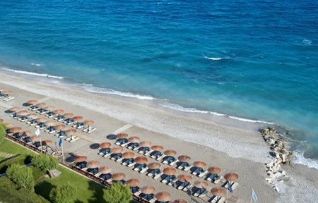 Hotel Rhodes Bay & Spa slide 2