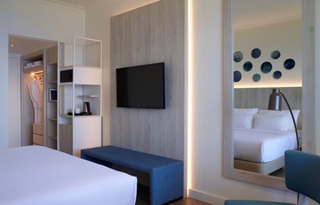 Hotel Rhodes Bay & Spa slide 4