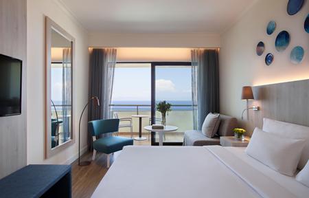 Hotel Rhodes Bay & Spa slide 3