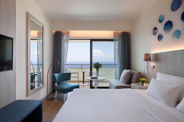 Last minute zonvakantie Rhodos - Hotel Rhodes Bay & Spa