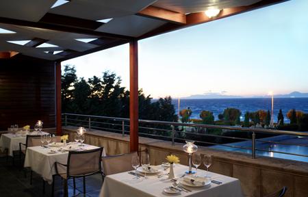 Elite Suites by Rhodes Bay  slide 4