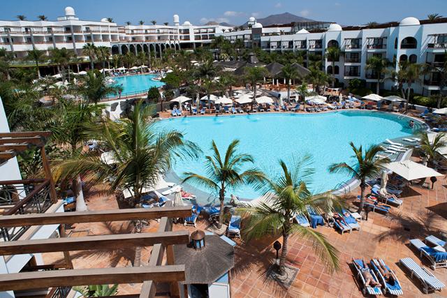 Princesa Yaiza Suite Resort Princesa Yaiza Suite Resort