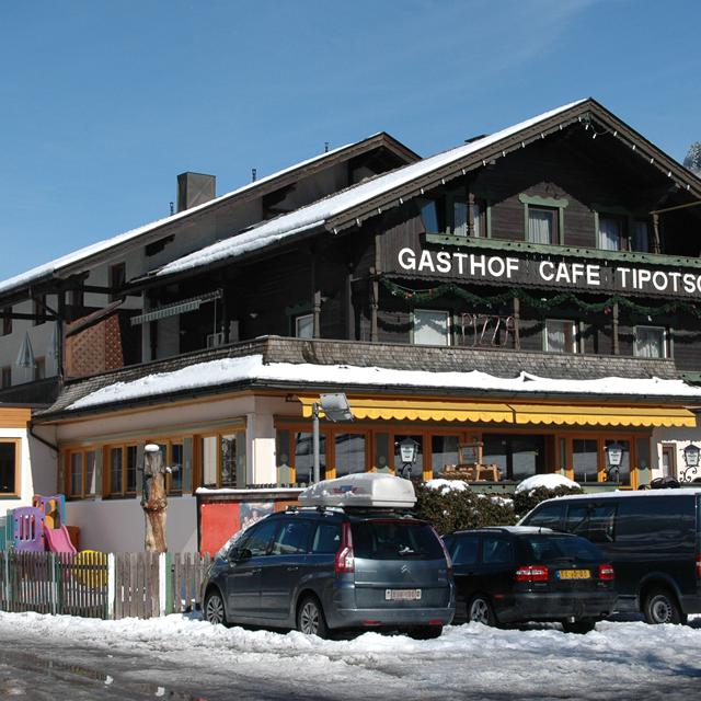 Gasthof Tipotsch Tirol