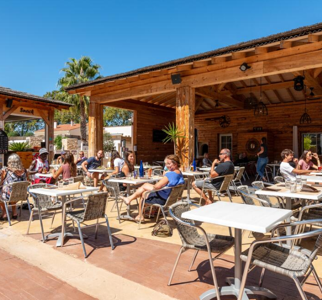 Camping Maeva Club Le Florida photo 8