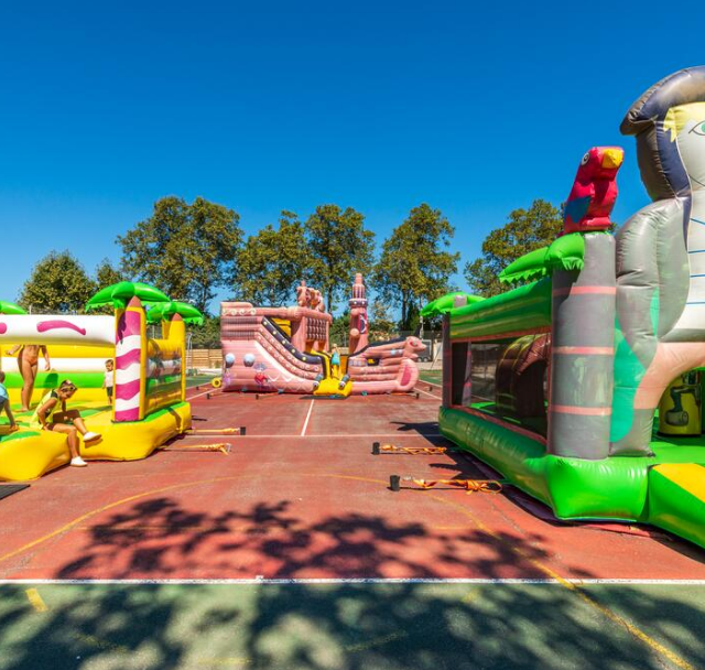 Camping Maeva Club Le Florida photo 7
