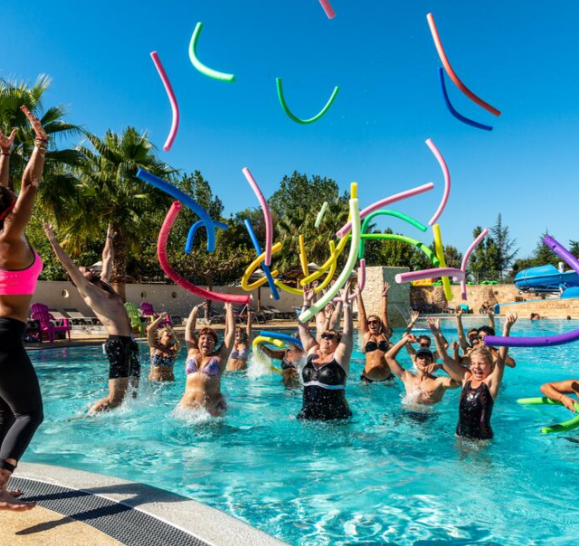 Camping Maeva Club Le Florida photo 6