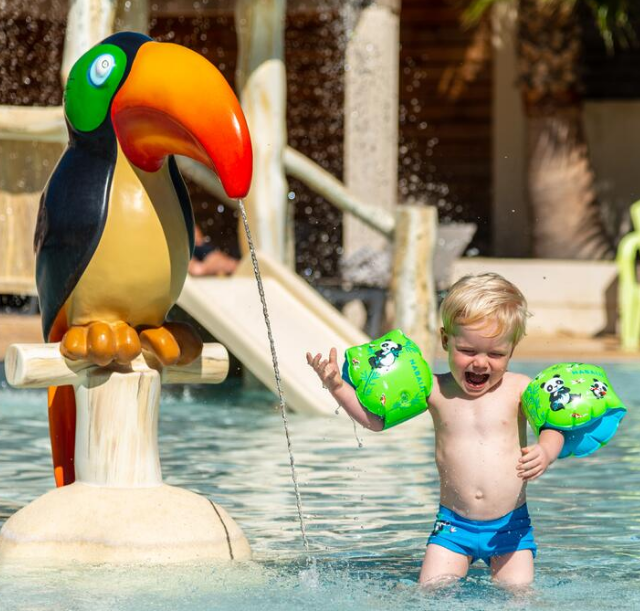 Camping Maeva Club Le Florida photo 16