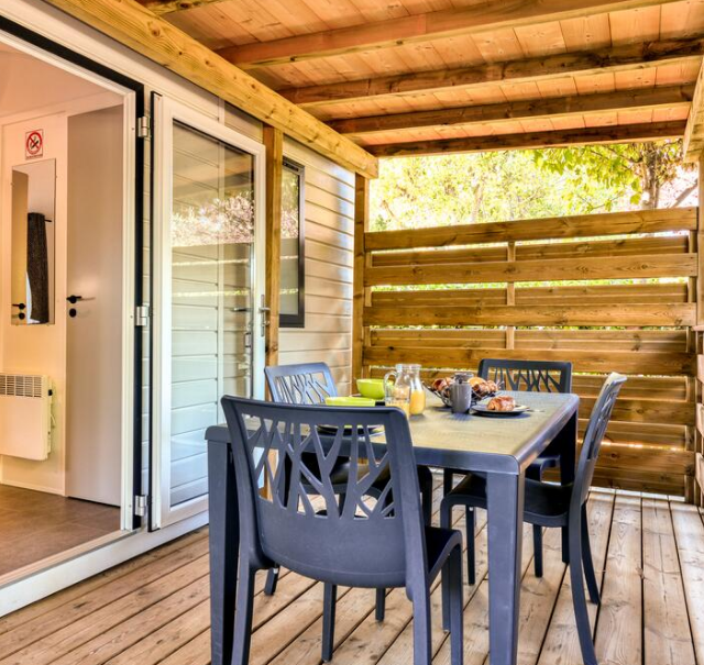 Camping Maeva Club Le Florida photo 3