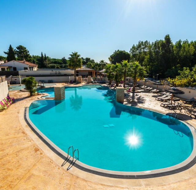 Camping Maeva Club Le Florida photo 5