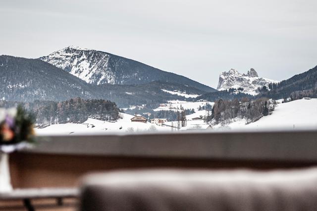 Last minute skivakantie Dolomiti Superski ⛷️ Hotel Cavallino d'Oro