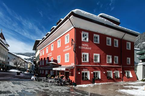 Korting wintersport Dolomiti Superski ⛷️ Boutique & Gourmet Hotel Orso Grigio