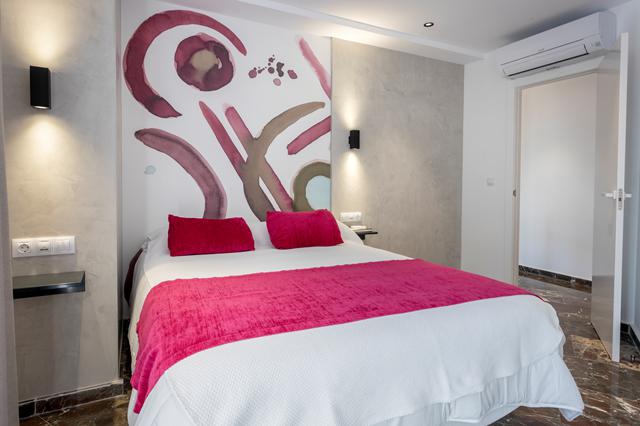 Last minute zonvakantie Costa Blanca - Appartementen San Jaime