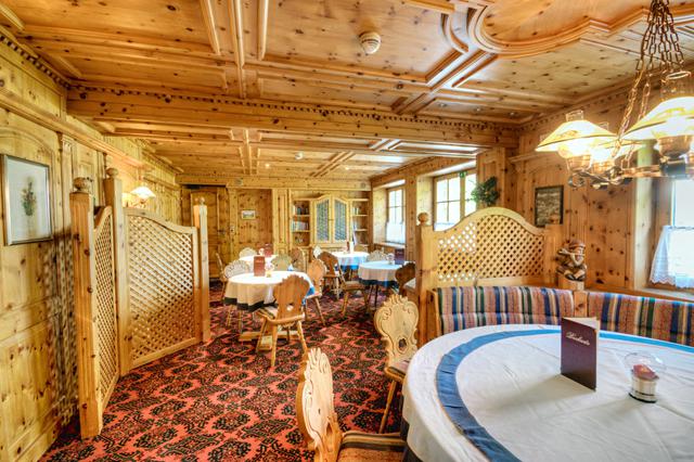 TIP skivakantie Ski Amadé ⛷️ Hotel Alpina