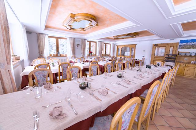 Wellness 3* Folgarida - Val di Sole € 858,- 【eigen vervoer】