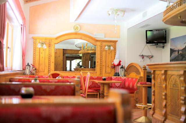 Wellness 3* Folgarida - Val di Sole € 858,- 【eigen vervoer】