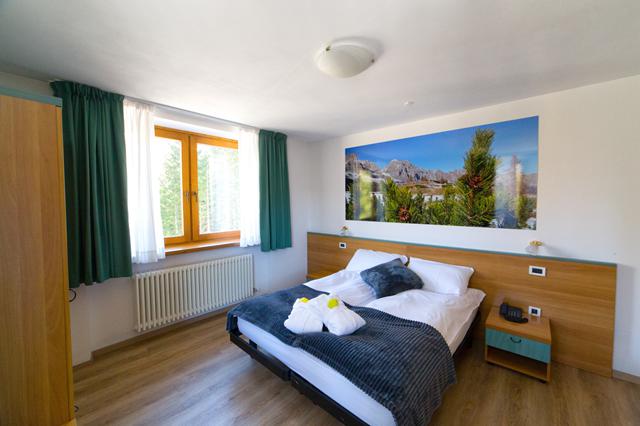 Wellness 3* Folgarida - Val di Sole € 858,- 【eigen vervoer】