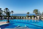 Hotel Constantinou Bros Athena Beach - winterzon