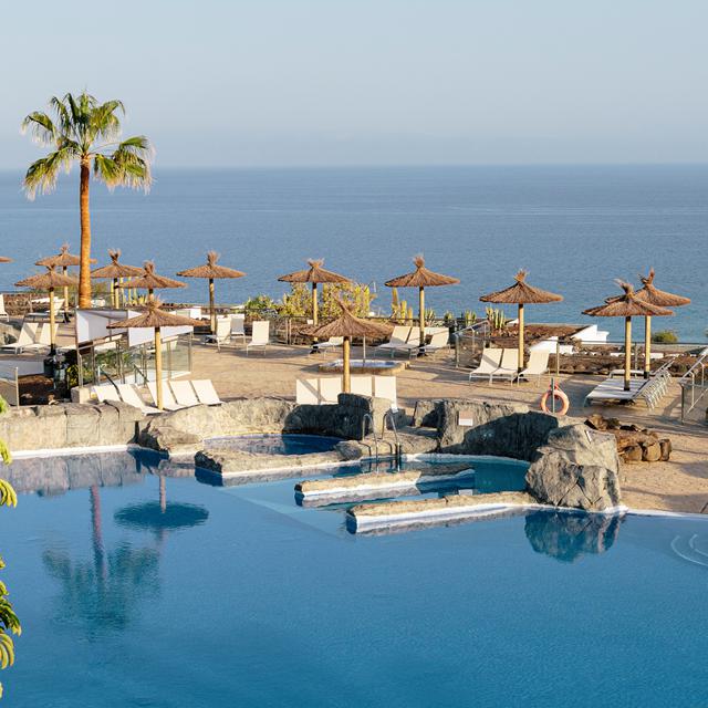 Hotel Alua Village Fuerteventura, Canarische Eilanden - Fuerteventura