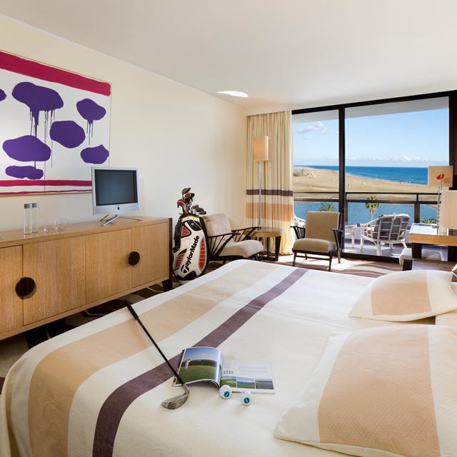 Hotel Seaside Palm Beach Gran Canaria 