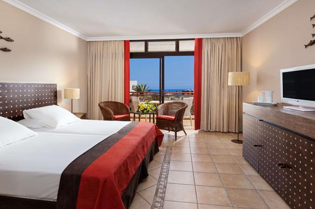 Aanbieding voorjaarsvakantie Gran Canaria - Hotel Seaside Sandy Beach