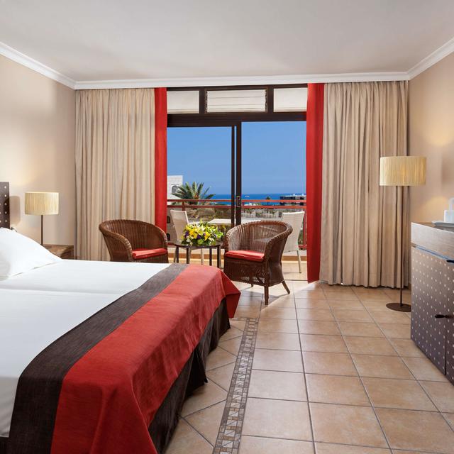 Hotel Seaside Sandy Beach Gran Canaria 8.8