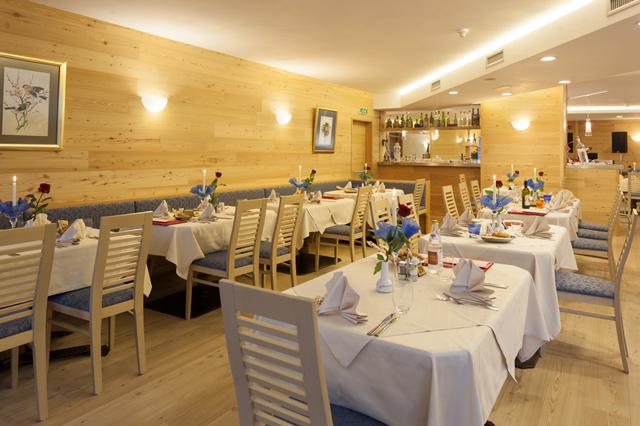 Goedkoop op wintersport Dolomiti Superski ⛷️ Hotel Baranci