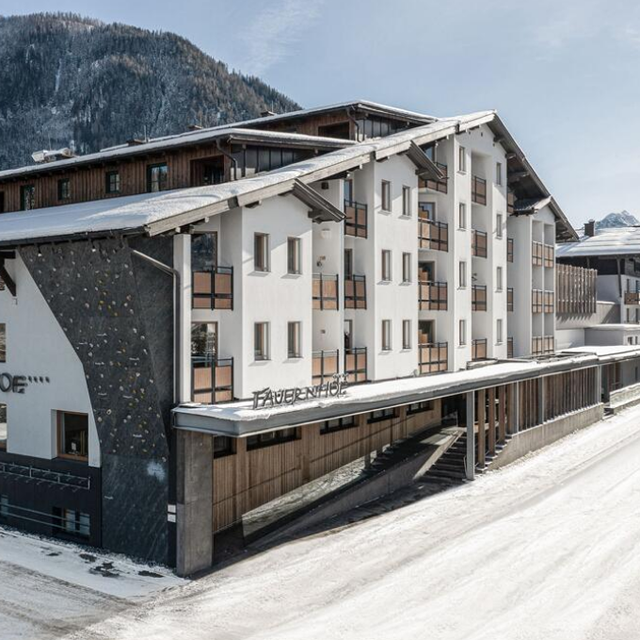 Hotel Tauernhof
