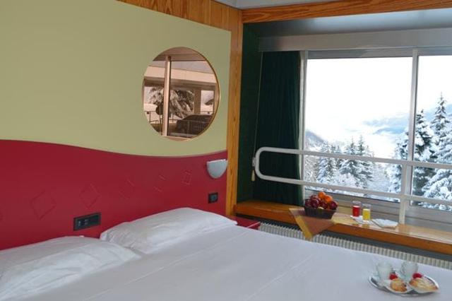 Op wintersport Val di Sole ⛷️ 8 Dagen  Hotel Solaria