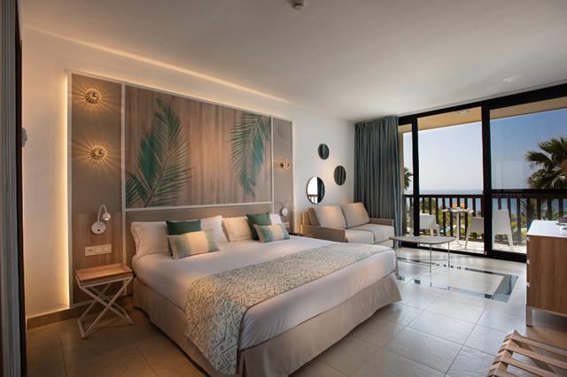 Snel weg op zonvakantie La Palma ⛱️ 8 Dagen halfpension Hotel Esencia de La Palma by Princess