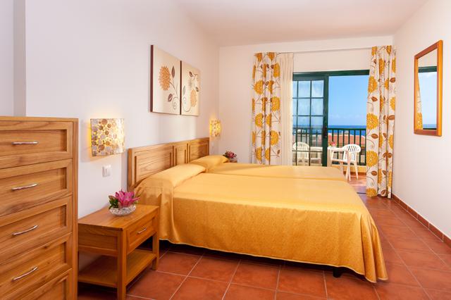 Super zonvakantie Tenerife - Hotel GF Isabel